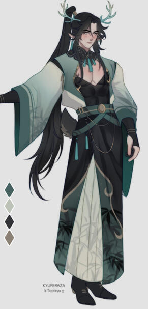 Fullbody